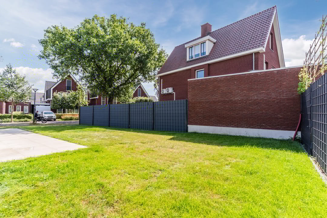 Foto 71 van Past. Bolsiusstraat 1