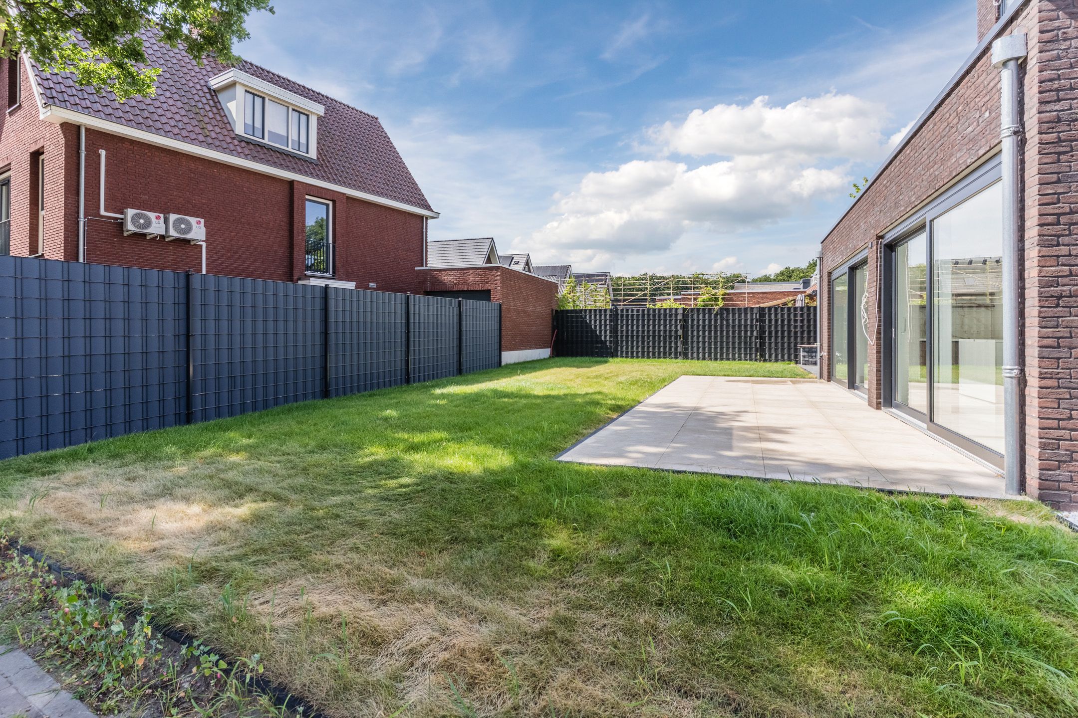 Foto 72 van Past. Bolsiusstraat 1