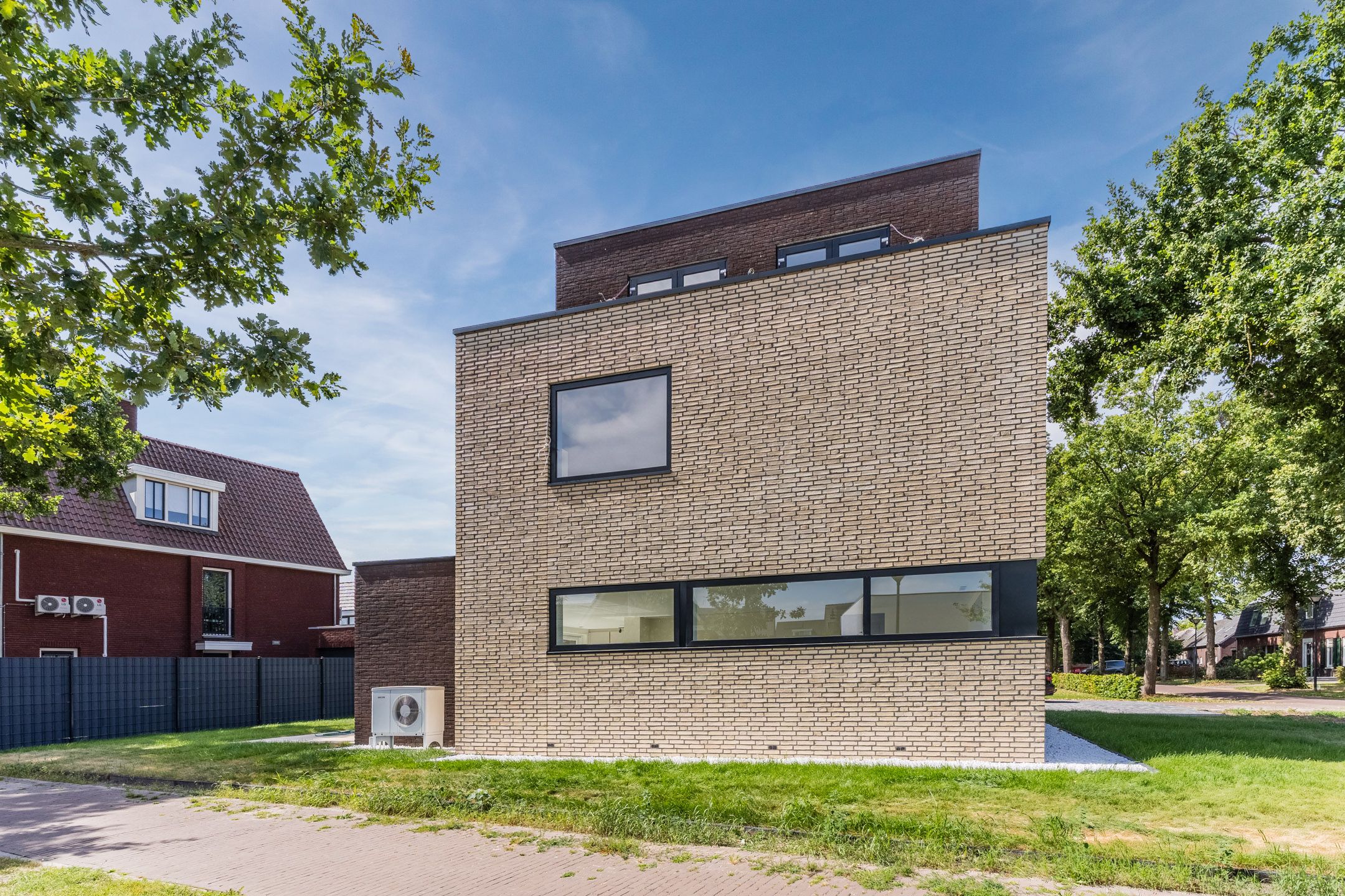 Foto 75 van Past. Bolsiusstraat 1