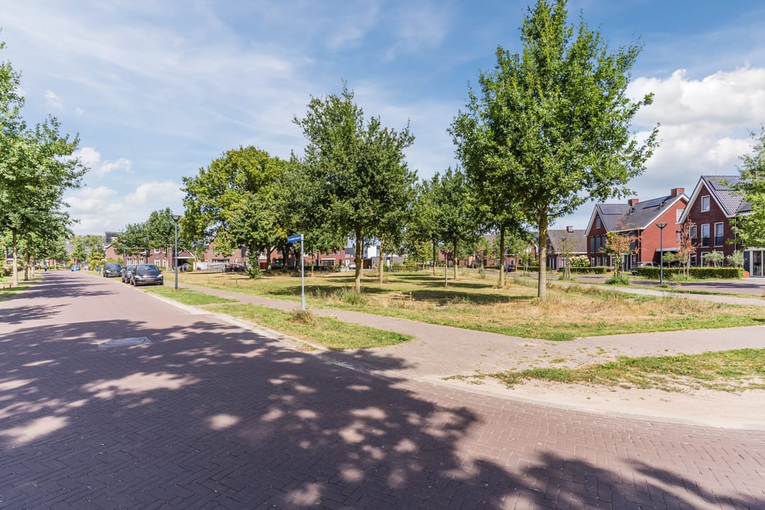 Foto 77 van Past. Bolsiusstraat 1