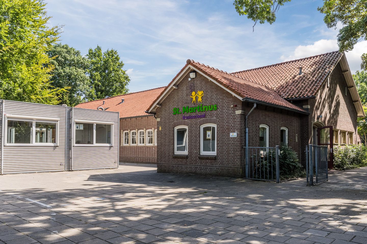 Foto 79 van Past. Bolsiusstraat 1