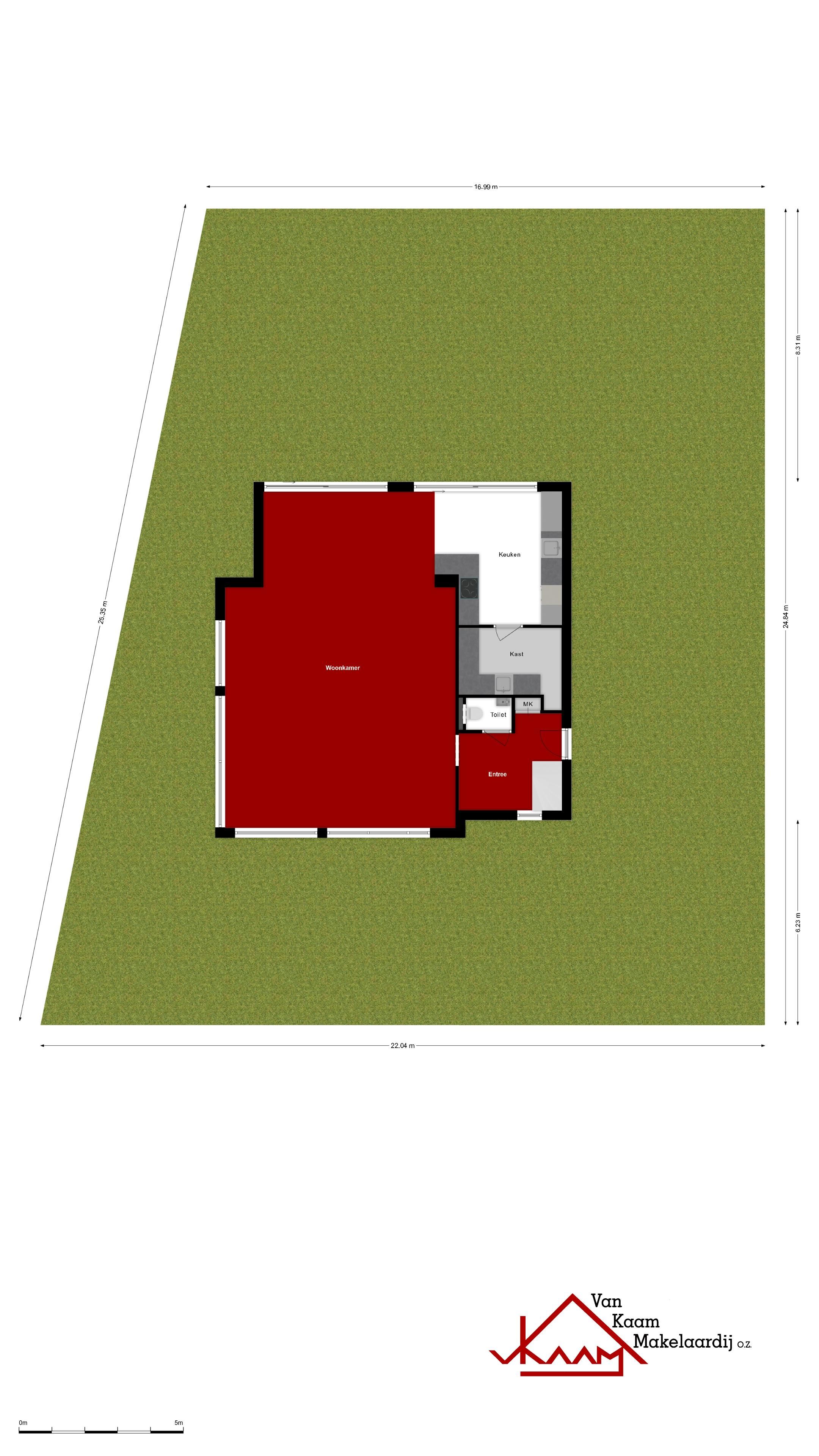 Foto 84 van Past. Bolsiusstraat 1