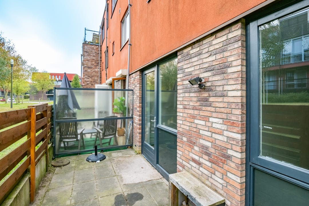 Foto 17 van Forel 30