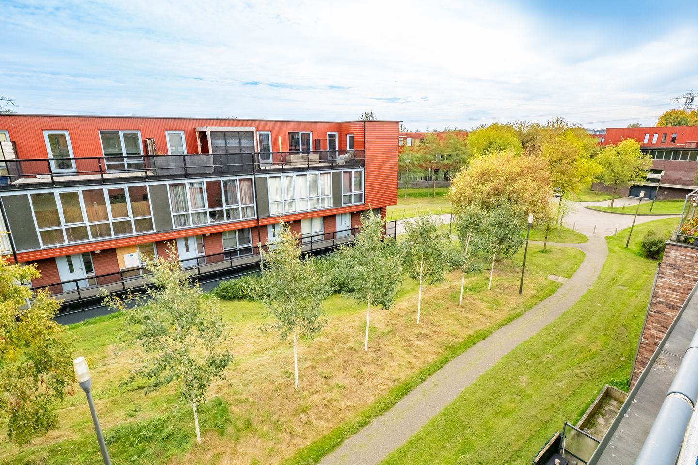 Foto 44 van Forel 30