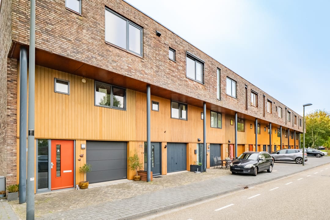 Foto 46 van Forel 30