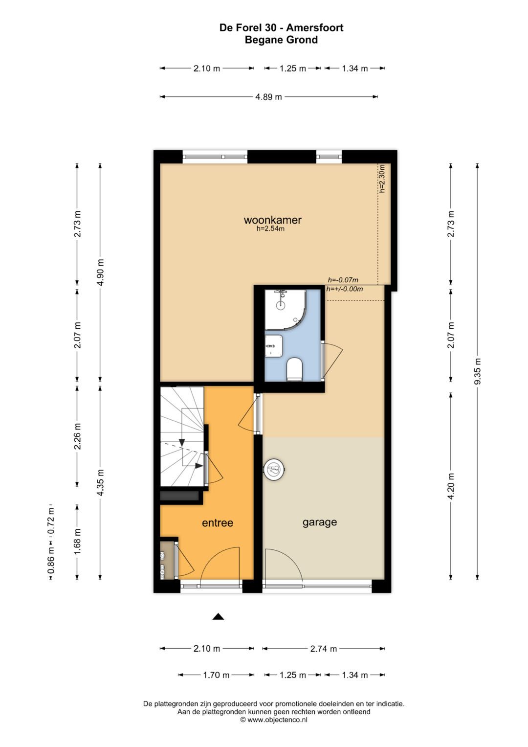 Foto 48 van Forel 30