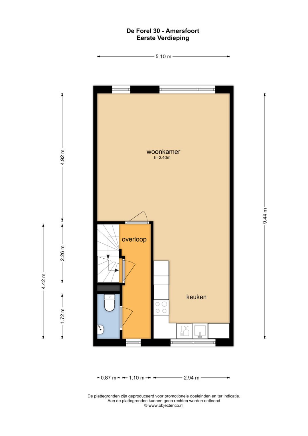 Foto 51 van Forel 30