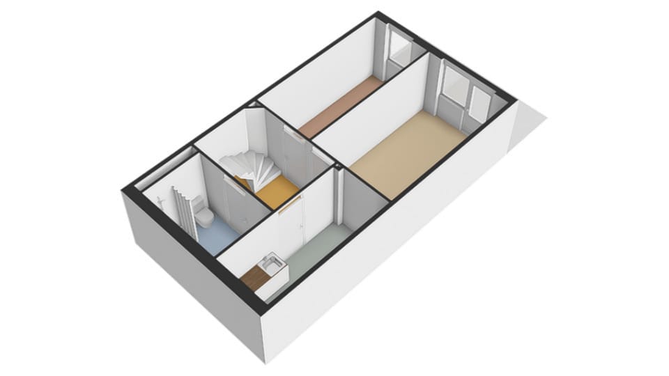 Foto 56 van Forel 30