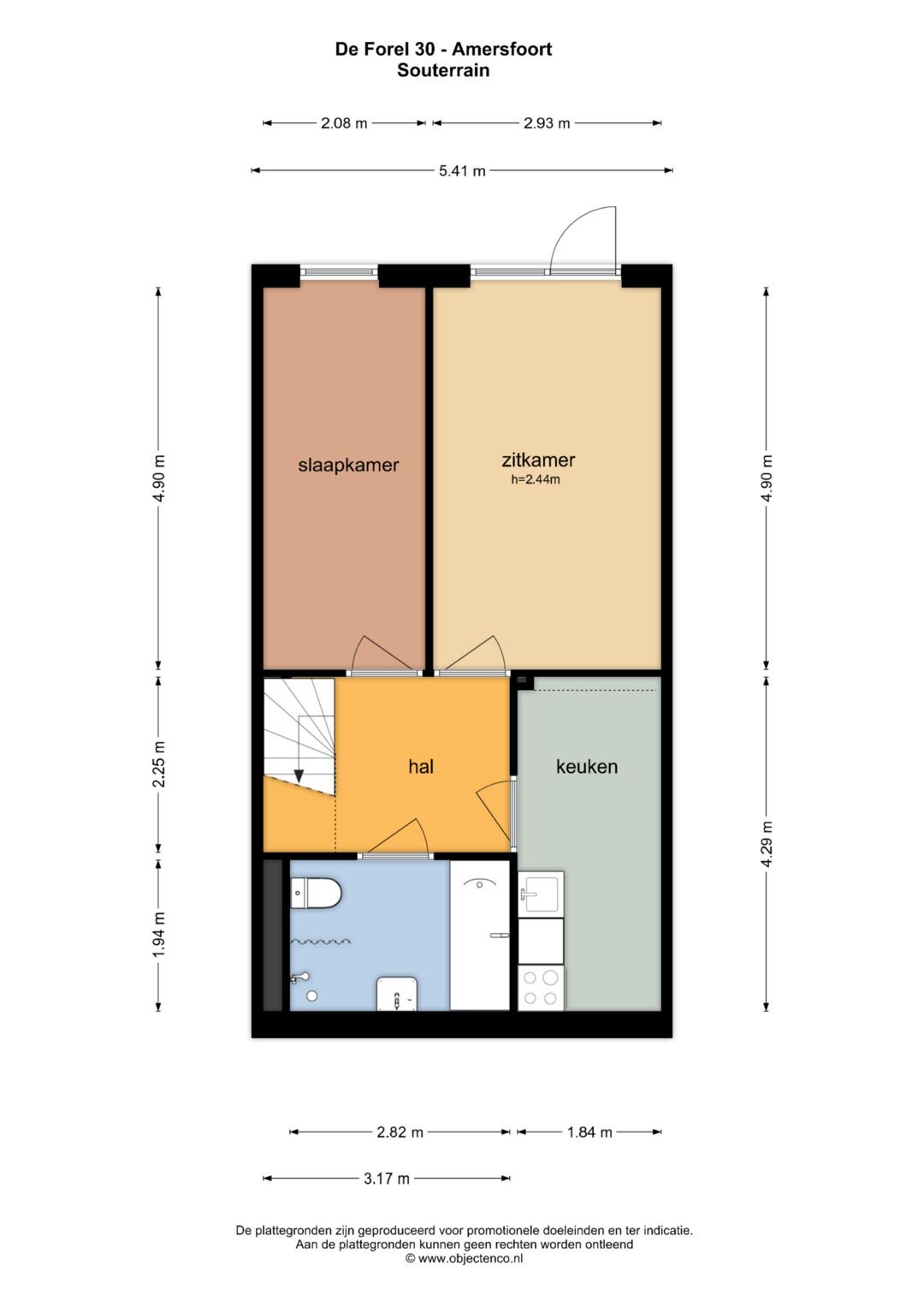 Foto 57 van Forel 30