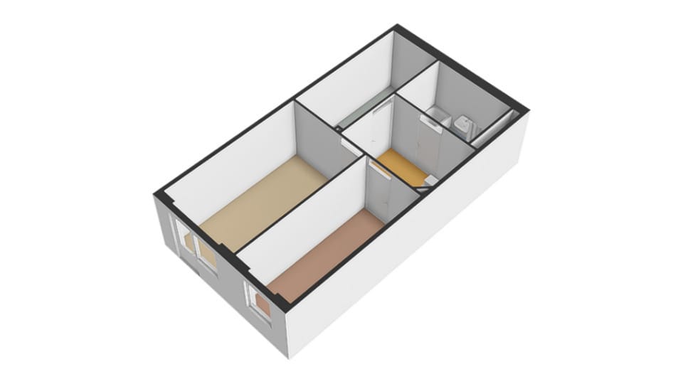 Foto 58 van Forel 30