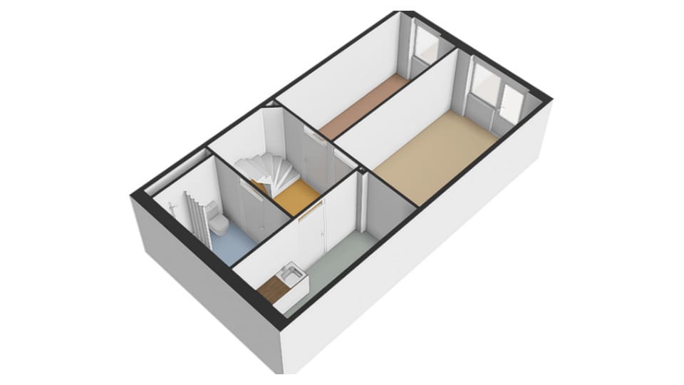 Foto 59 van Forel 30