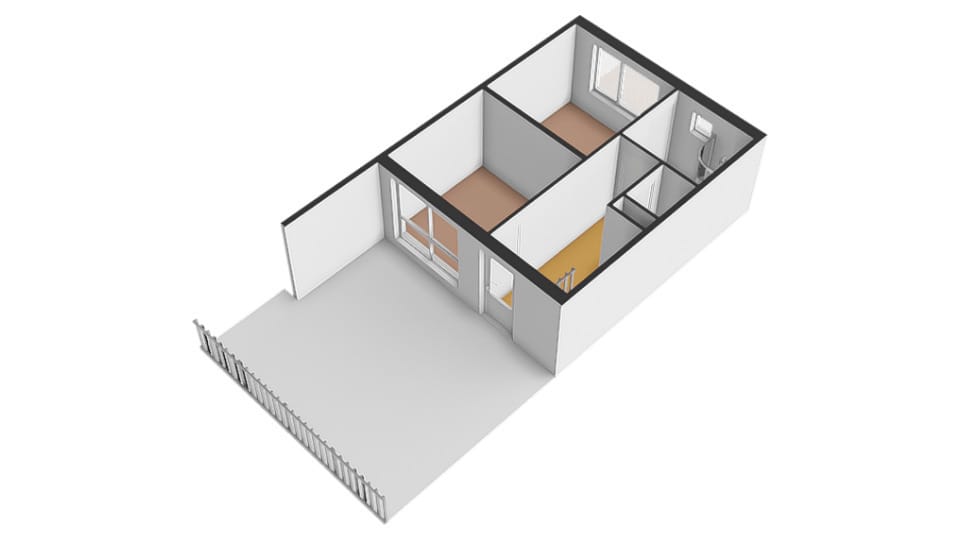 Foto 61 van Forel 30