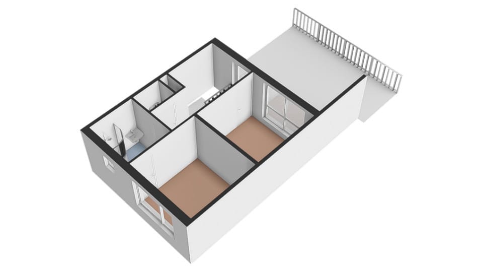 Foto 62 van Forel 30