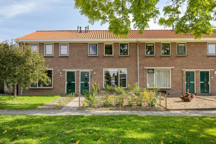 Foto 1 van Emmastraat 22