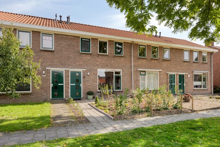 Foto 2 van Emmastraat 22