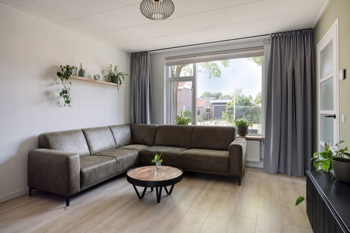 Foto 4 van Emmastraat 22