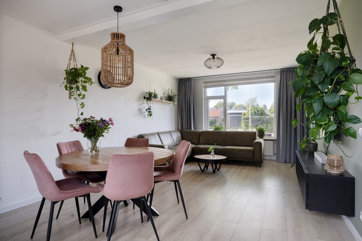 Foto 10 van Emmastraat 22