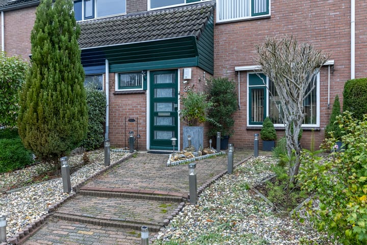 Foto 2 van Dwarsakkers 35