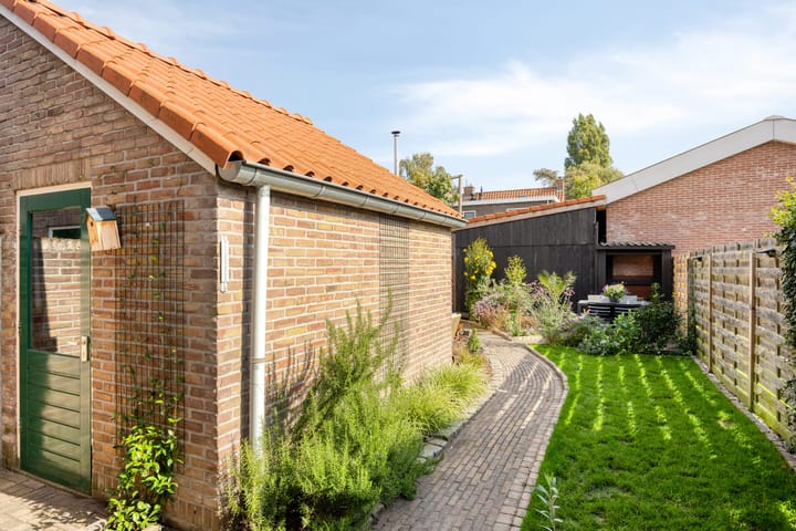 Foto 20 van Emmastraat 22