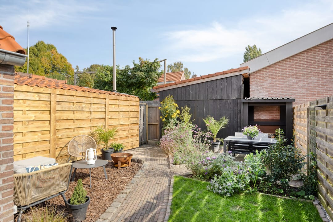Foto 22 van Emmastraat 22