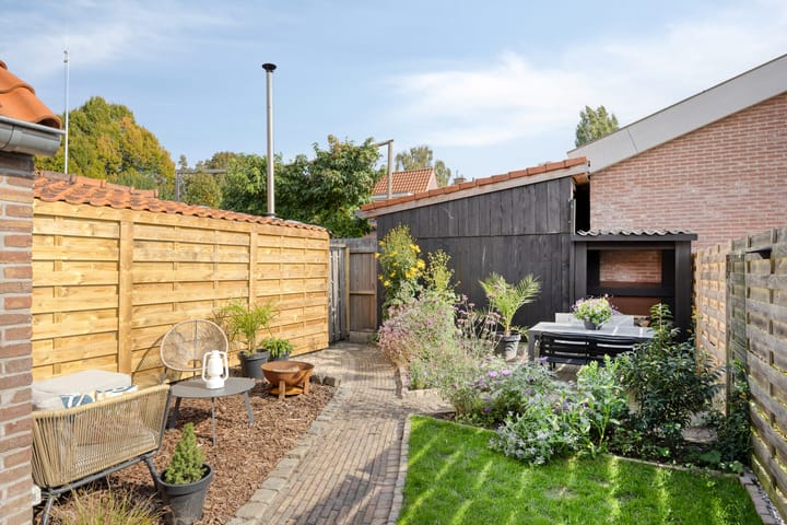 Foto 22 van Emmastraat 22