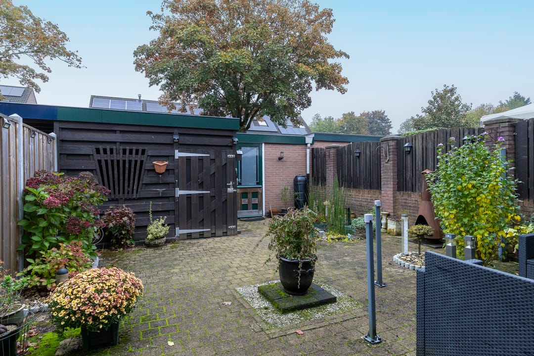 Foto 16 van Dwarsakkers 35