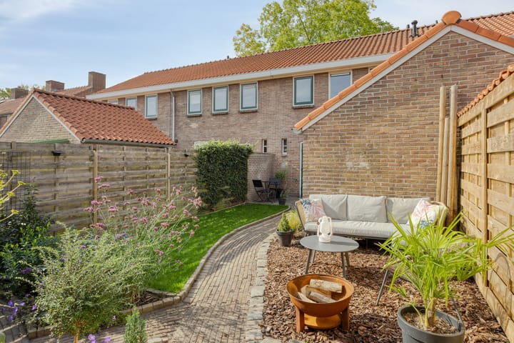 Foto 25 van Emmastraat 22