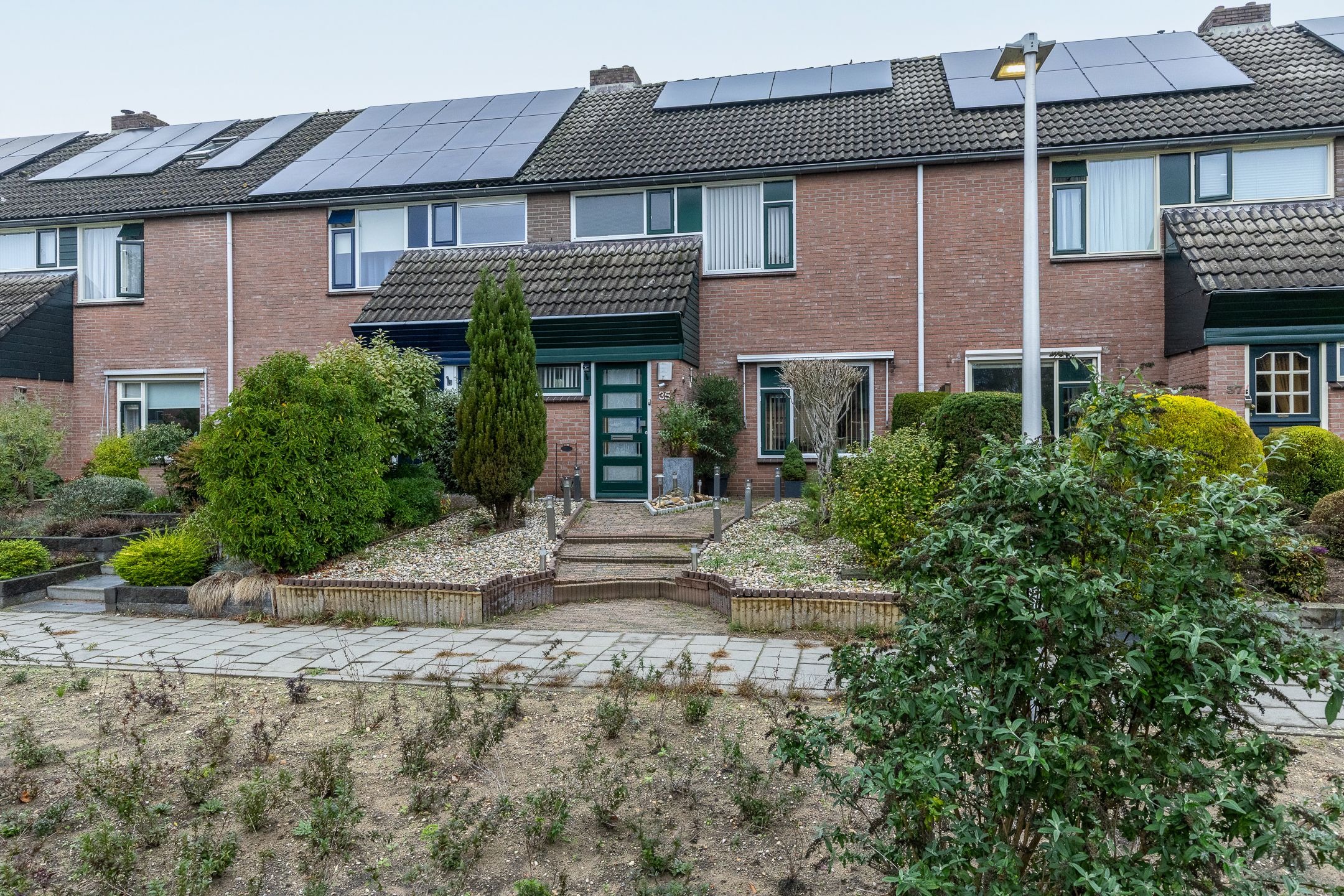 Foto 18 van Dwarsakkers 35