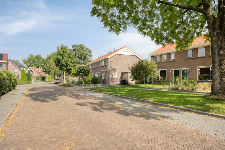 Foto 28 van Emmastraat 22