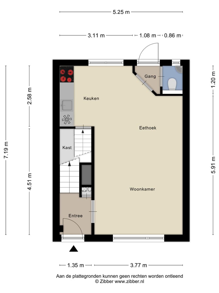 Foto 29 van Emmastraat 22