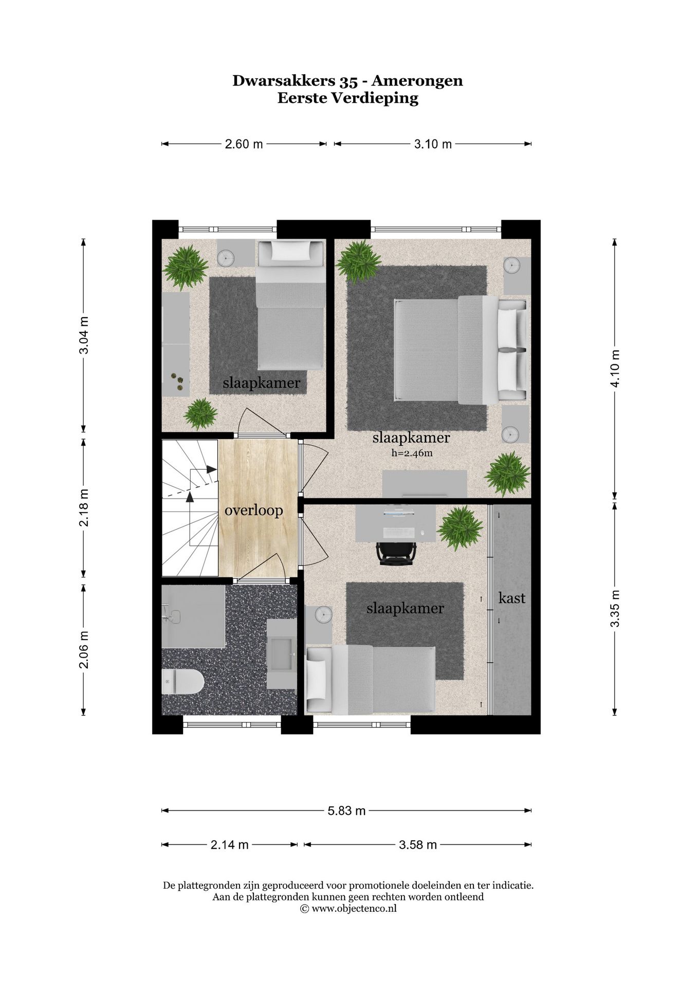 Foto 21 van Dwarsakkers 35