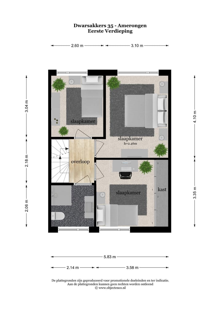Foto 21 van Dwarsakkers 35