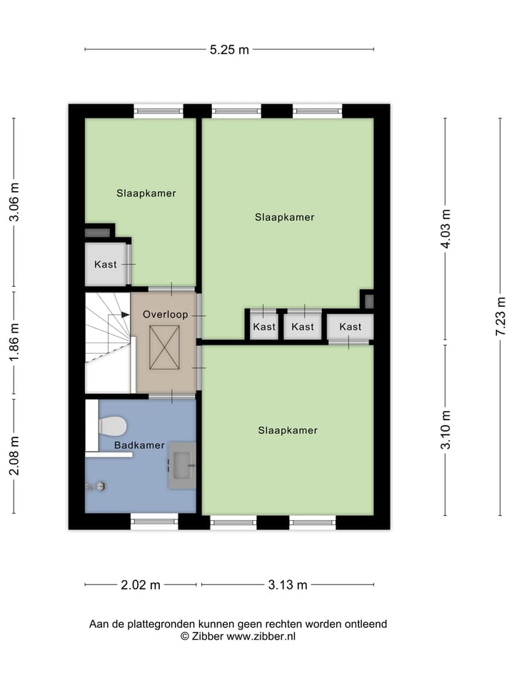 Foto 30 van Emmastraat 22