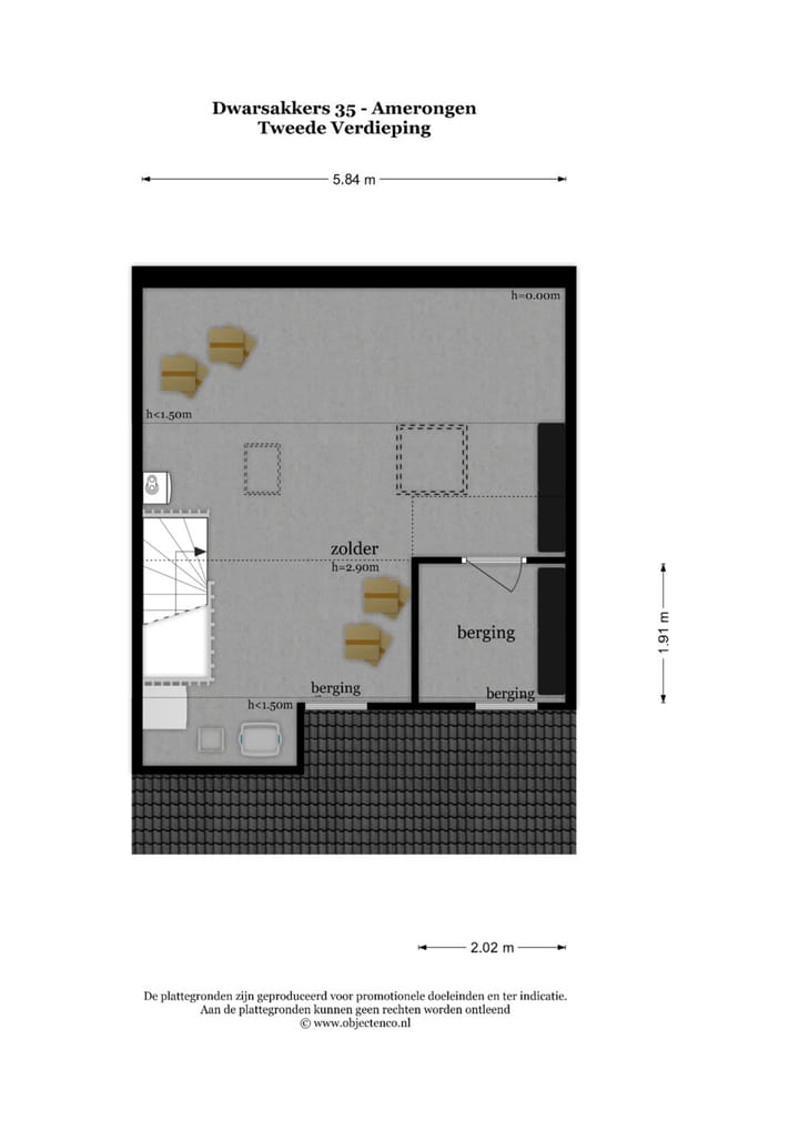 Foto 22 van Dwarsakkers 35