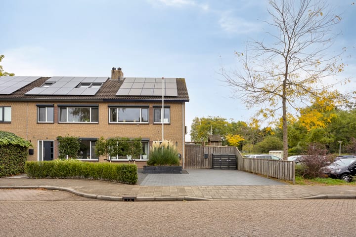 Foto 7 van Schweitzerpark 4