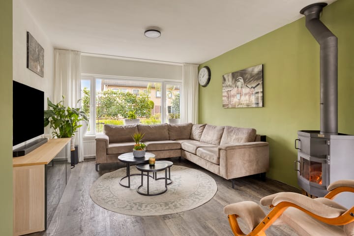 Foto 9 van Schweitzerpark 4