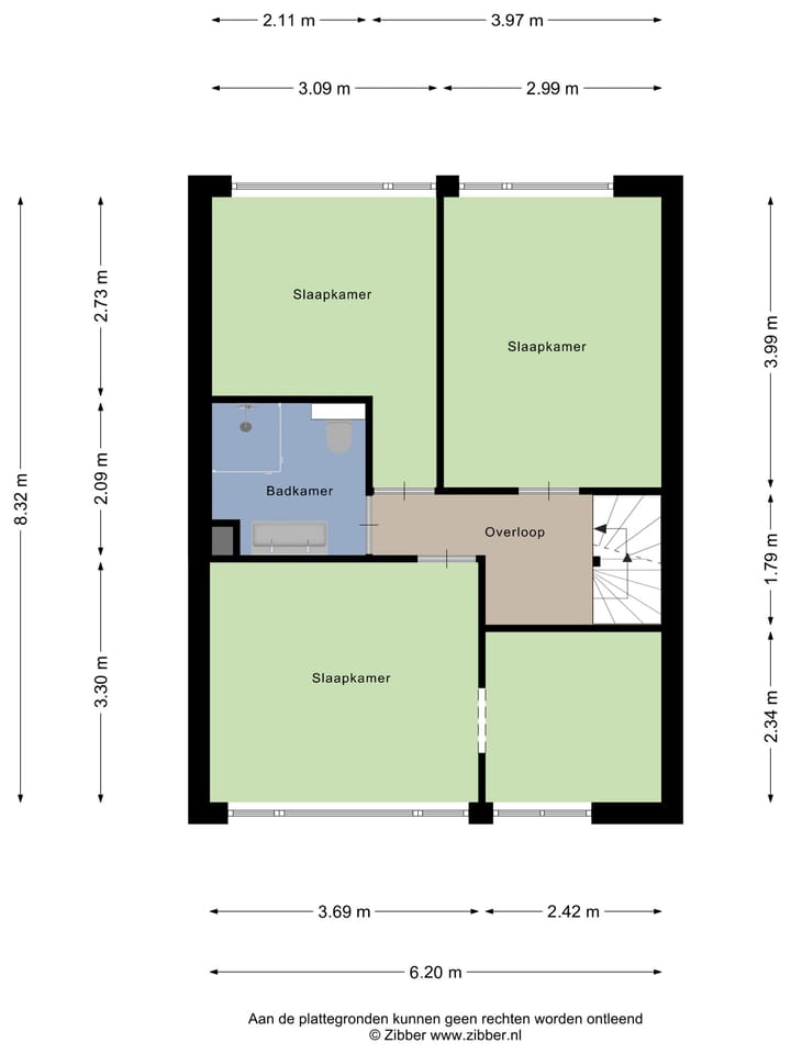 Foto 26 van Schweitzerpark 4
