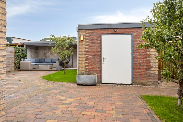 Foto 35 van Schweitzerpark 4