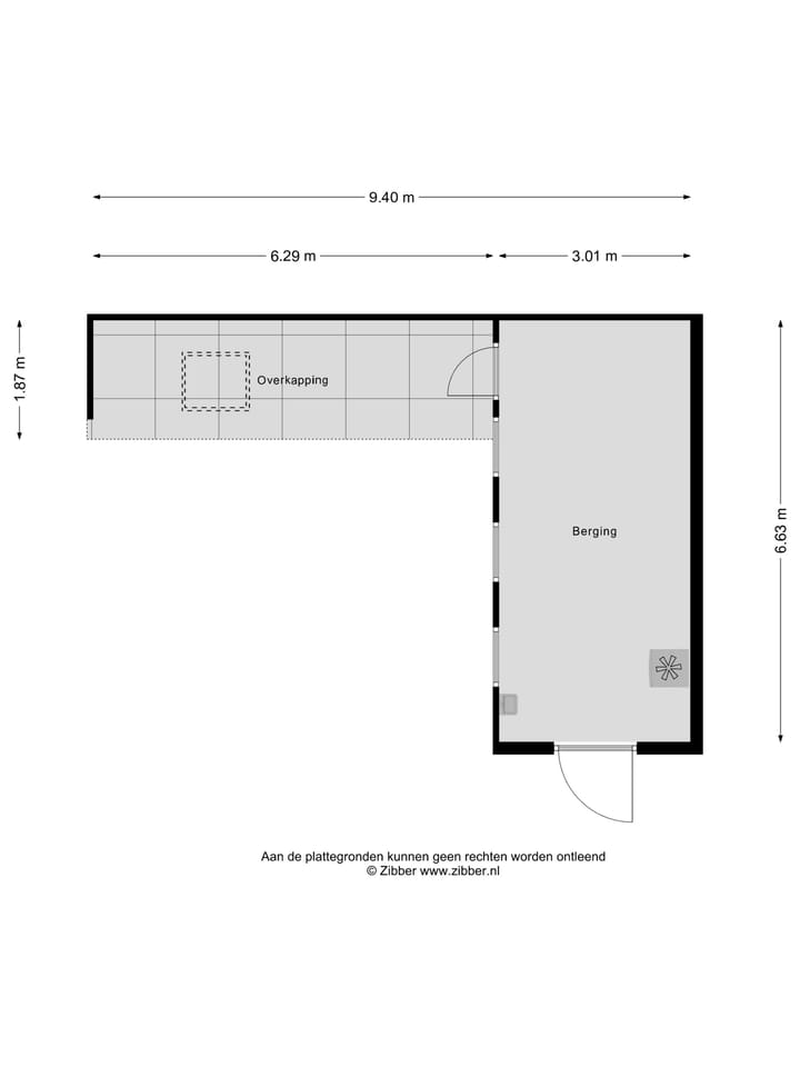Foto 37 van Schweitzerpark 4