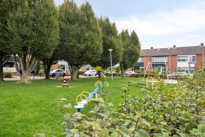 Foto 40 van Schweitzerpark 4