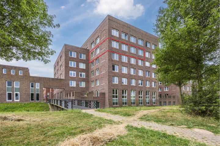 Foto 1 van Parcivalring 395