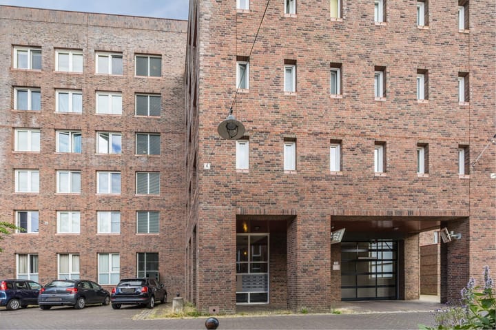 Foto 3 van Parcivalring 395