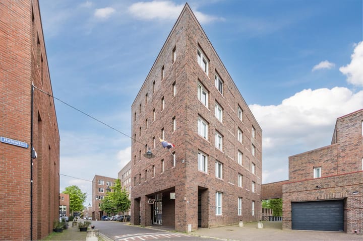 Foto 4 van Parcivalring 395