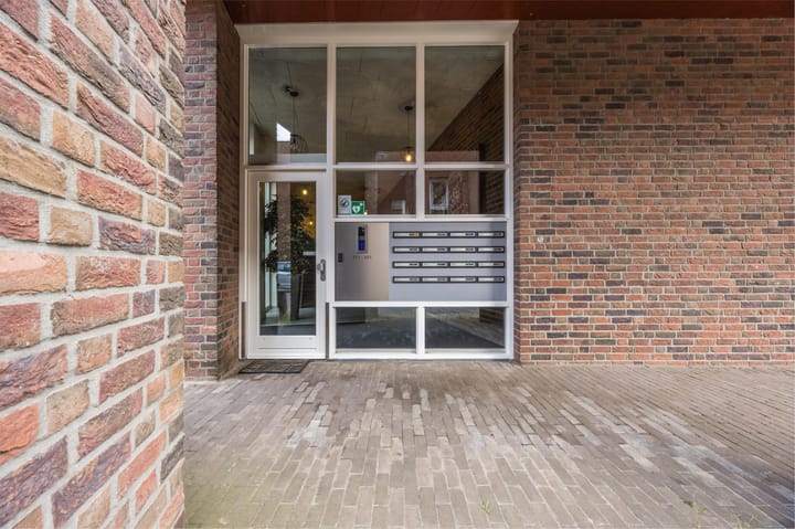 Foto 7 van Parcivalring 395