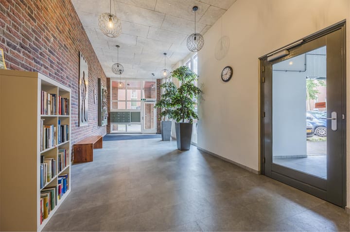 Foto 9 van Parcivalring 395