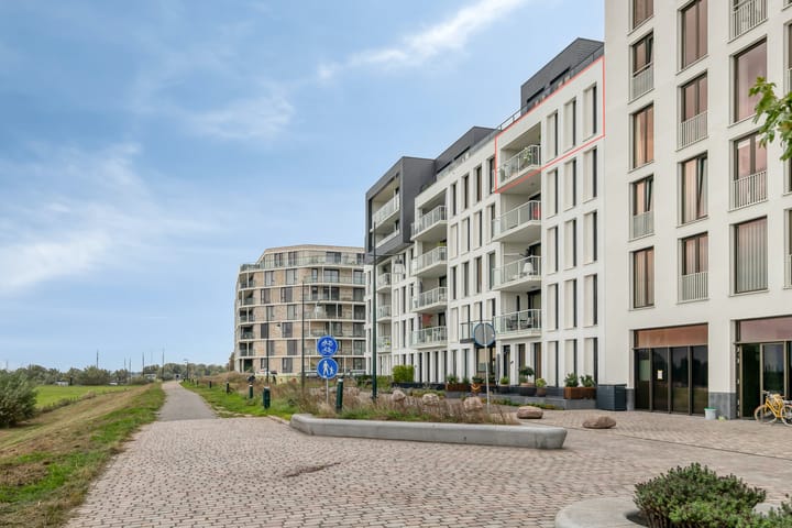 Foto 1 van Het Glacis 93