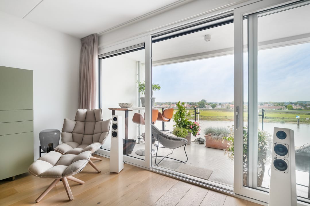 Photo 7 of Het Glacis 93