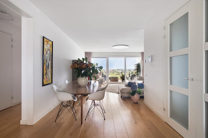 Foto 8 van Het Glacis 93