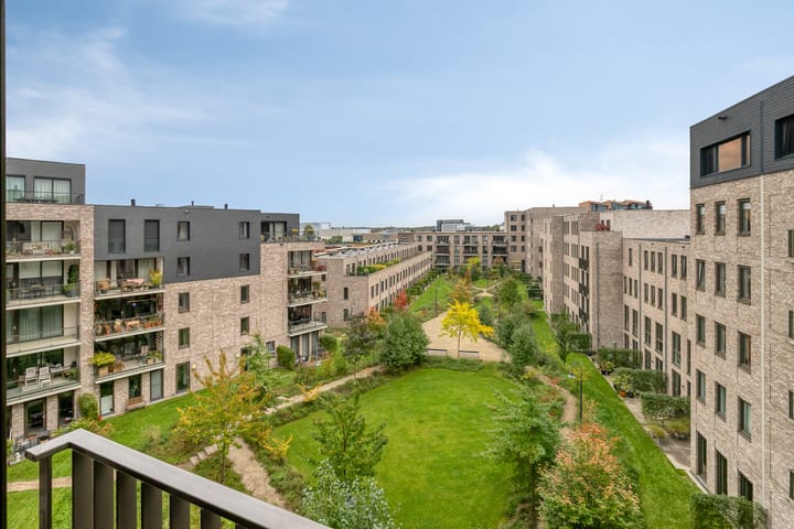 Foto 13 van Het Glacis 93