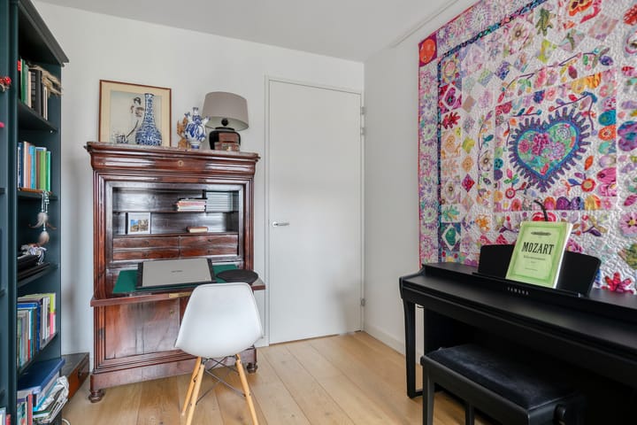 Foto 18 van Het Glacis 93